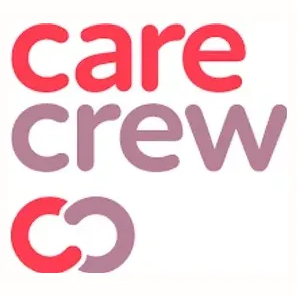mycarecrew brand logo for mycarecrew.co