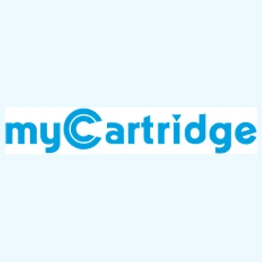 mycartridge brand logo for mycartridge.com
