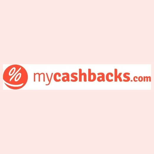 mycashbacks.com/us/ brand logo for mycashbacks.com