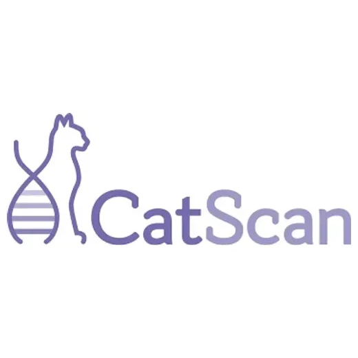 mycatscan brand logo for mycatscan.com