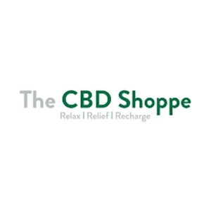 mycbdshoppe brand logo for mycbdshoppe.net