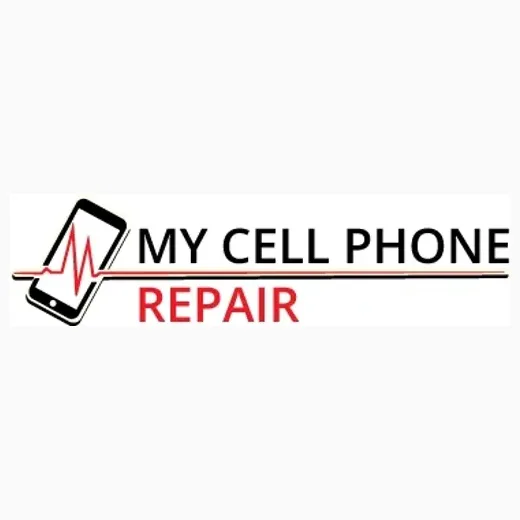mycellphonerepair brand logo for mycellphonerepair.us