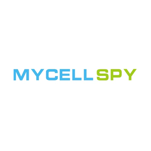 mycellspy brand logo for mycellspy.com