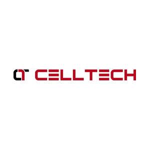 mycelltech brand logo for mycelltech.com