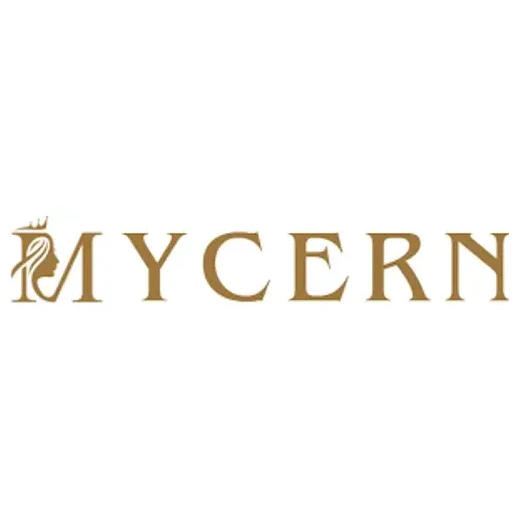 mycern brand logo for mycern.com