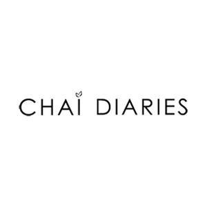 mychaidiaries brand logo for mychaidiaries.com