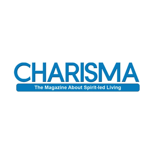 mycharisma brand logo for mycharisma.com