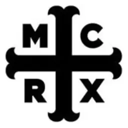 Warnerrecords brand logo for mychemicalromance.warnerrecords.com