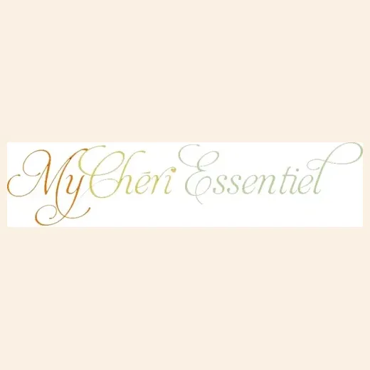 mycheriessentiel brand logo for mycheriessentiel.com