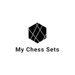 mychessets brand logo for mychessets.com