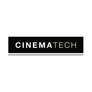 mycinematech brand logo for mycinematech.com