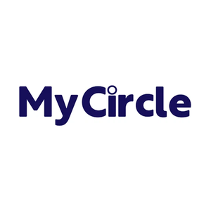 mycirclehq brand logo for mycirclehq.com