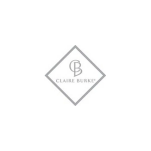 myclaireburke brand logo for myclaireburke.com