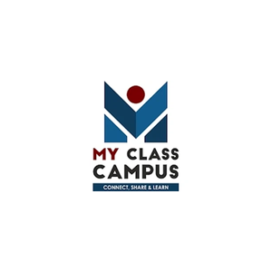 myclasscampus brand logo for myclasscampus.com