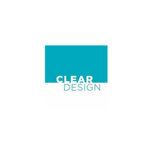 mycleardesign brand logo for mycleardesign.com