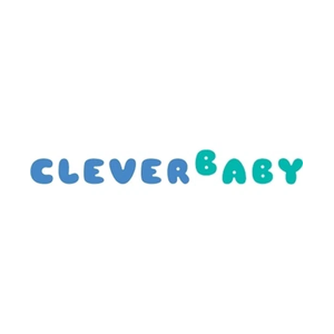 mycleverbaby brand logo for mycleverbaby.com