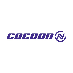 mycocoons brand logo for mycocoons.com