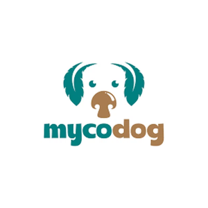 mycodog brand logo for mycodog.com