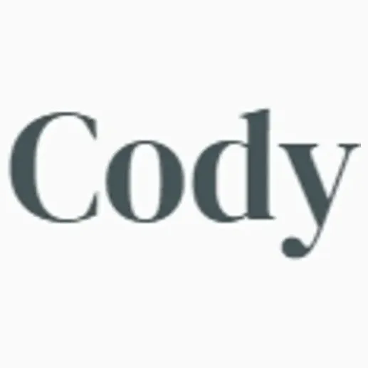 mycody brand logo for mycody.io
