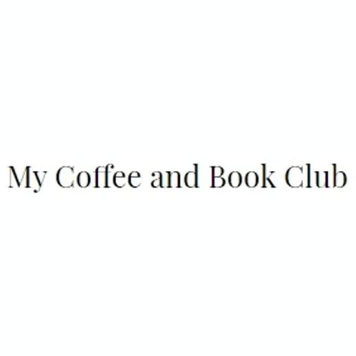 mycoffeeandbookclub brand logo for mycoffeeandbookclub.com