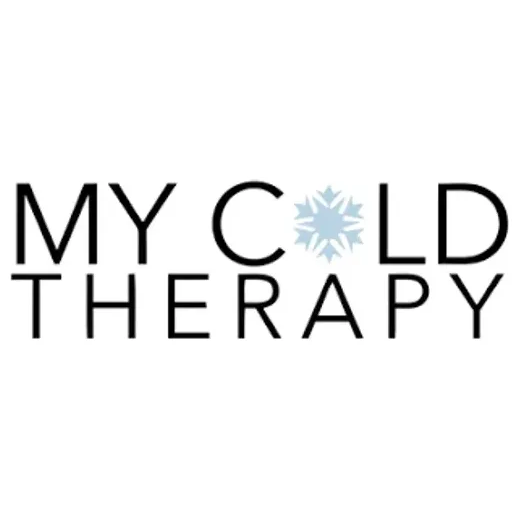 mycoldtherapy brand logo for mycoldtherapy.com