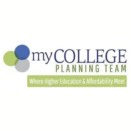mycollegeplanningteam brand logo for mycollegeplanningteam.com