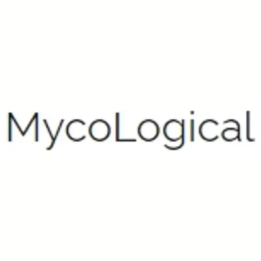 mycological brand logo for mycological.com