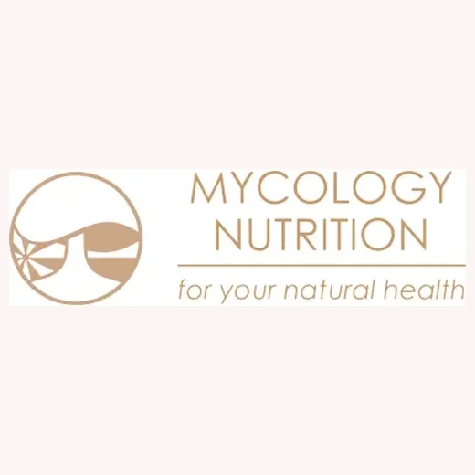 mycologynutrition brand logo for mycologynutrition.com