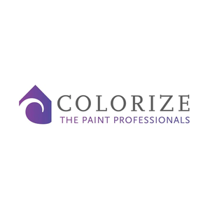 mycolorize brand logo for mycolorize.com