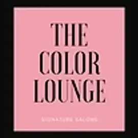 mycolorlounge brand logo for mycolorlounge.com
