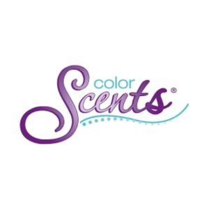 mycolorscents brand logo for mycolorscents.com