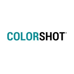 mycolorshot brand logo for mycolorshot.com