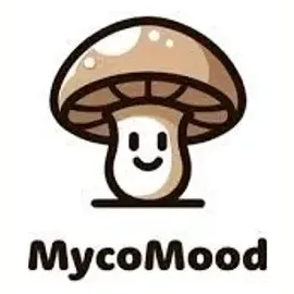 mycomood brand logo for mycomood.com