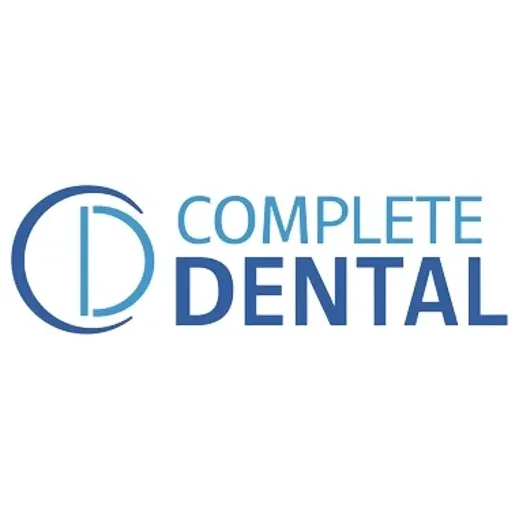 mycompletedental brand logo for mycompletedental.com
