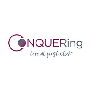 myconquering brand logo for myconquering.com
