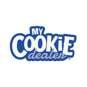 mycookiedealer brand logo for mycookiedealer.com