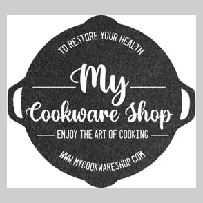 mycookwareshop brand logo for mycookwareshop.com