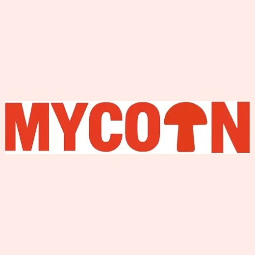 mycotn brand logo for mycotn.net