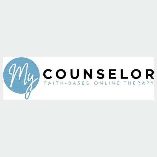 mycounselor brand logo for mycounselor.online