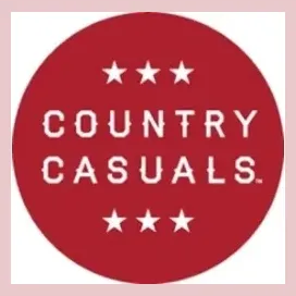 mycountrycasuals brand logo for mycountrycasuals.com