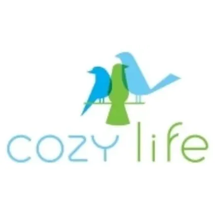 mycozylife brand logo for mycozylife.com