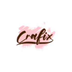 mycrafix brand logo for mycrafix.com