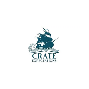 mycrateexpectations brand logo for mycrateexpectations.com