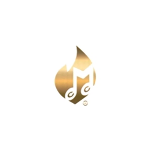 mycreativecandle brand logo for mycreativecandle.com
