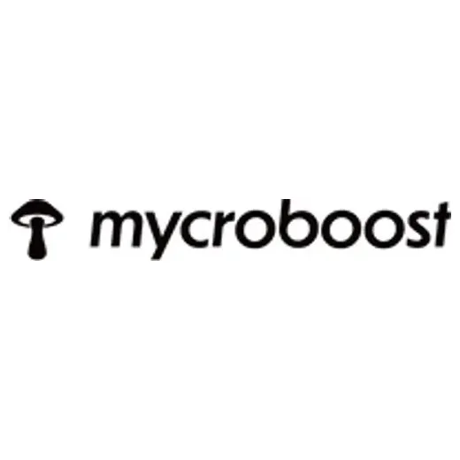 mycroboost brand logo for mycroboost.com