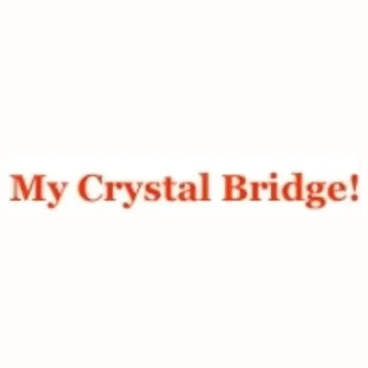 mycrystalbridge brand logo for mycrystalbridge.com