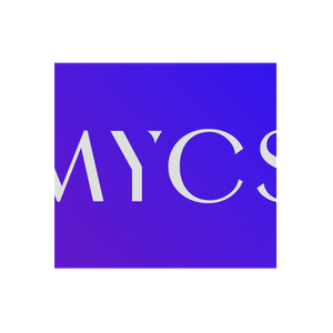 mycs brand logo for de.mycs.com