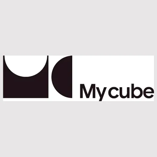 mycubesafe brand logo for mycubesafe.com