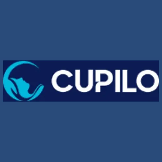mycupilo brand logo for mycupilo.com