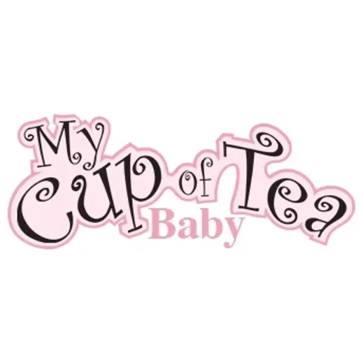 mycupofteababy brand logo for mycupofteababy.com